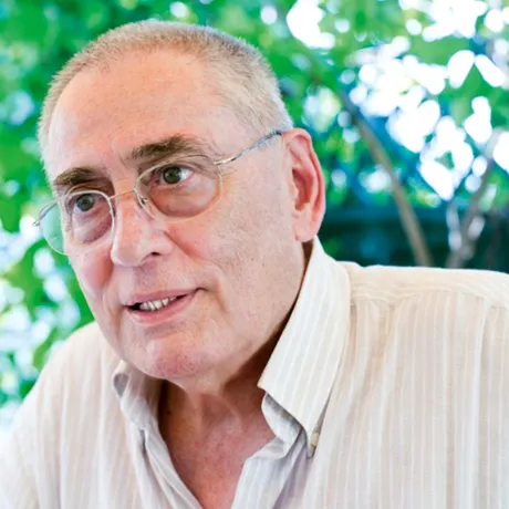 Horia Moculescu e internat în stare gravă la ATI. Doctorii de la „Matei Balş” sunt rezervați: „Noi facem tot ce este omenește posibil”