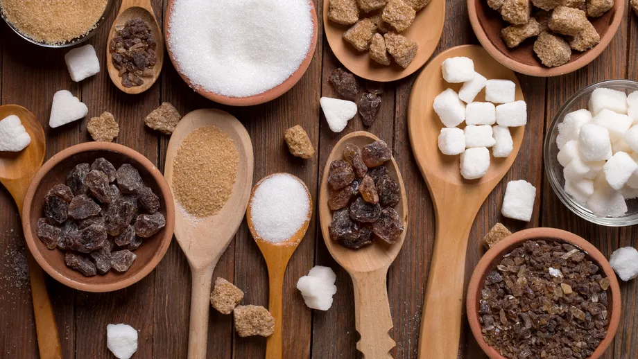 Ce este mai nociv: zahărul sau siropul de porumb ? - VIDEO by CSID