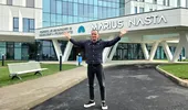Noul spital de pe Calea Șerban Vodă din București a fost finalizat. Ce pacienți va trata și ce servicii medicale va oferi