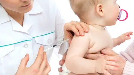 Vaccinul pentru hepatita B la copii, disponibil abia la sfârşitul lui martie