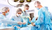 Caz incredibil în România: Operată laparoscopic de fibrom uterin gigant, pacienta a rămas însărcinată la doar două luni după intervenţie