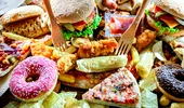 Cele mai comune alimente asociate cu risc crescut de diabet, cancer și boli cardiovasculare