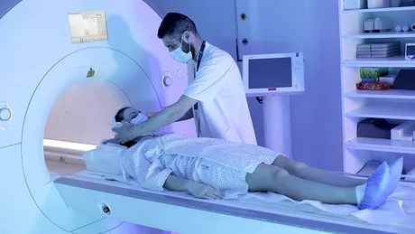 Radiologie și imagistică medicală de înaltă performanță la SANADOR