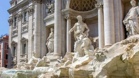 Roma: 10 motive pentru a o vizita