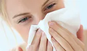 De ce gripa şi răceala nu se tratează cu antibiotice