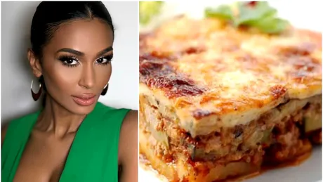 Rețeta de musaca de post! Gustoasă și foarte ușor de făcut