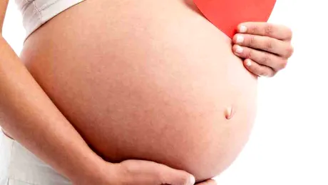 Află sexul bebeluşului tău din a 12-a săptămână de sarcină!