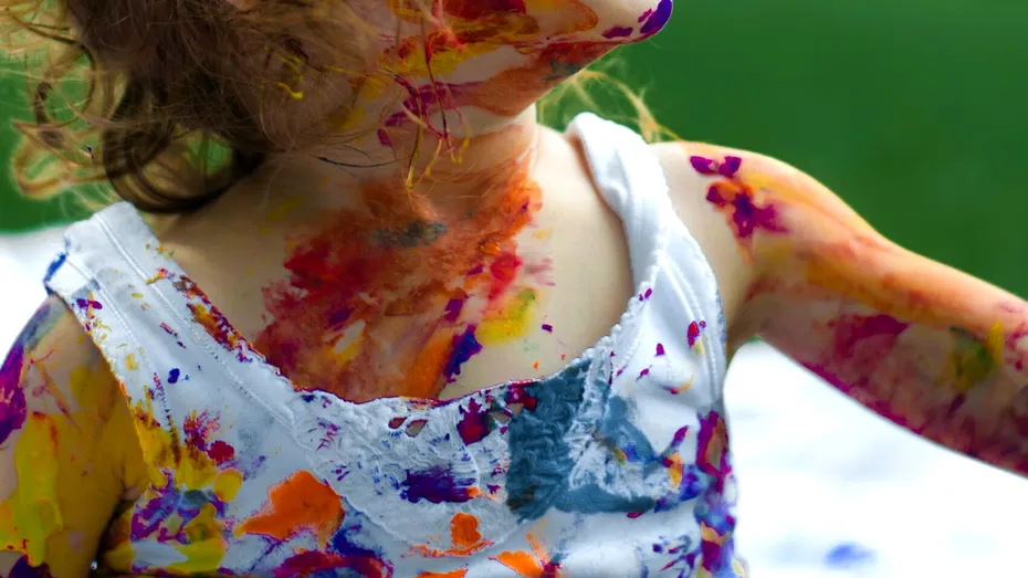 Gabor Mate: copilul cu ADHD își 