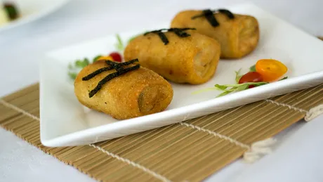 Acest fel de mâncare este atât de popular încât există o listă de așteptare de 43 de ani