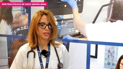 Efectele stilului de viață asupra inimii