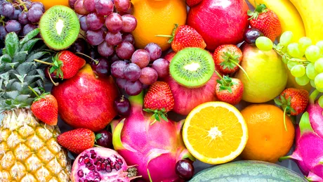 Dr. Raluca Oprea: cât este de periculoasă fructoza din fructe