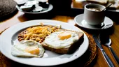 Micul dejun se mănâncă la 11:00 dacă vrei să slăbești! Ce spun specialiștii
