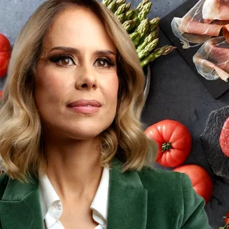 Alimentul care poate fi consumat fără limită de cantitate, potrivit Mihaelei Bilic: „Are umami natural”