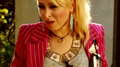 O mai ții minte pe Ani Crețu din „Vacanța Mare”? Ce face azi Urinela la aproape 30 de ani de la celebrul serial românesc