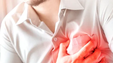 Angina pectorală instabilă: cauze, simptome, tratament