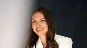 Care este desertul preferat al Simonei Halep. Îl consuma chiar și în perioada în care era sportivă de performanță