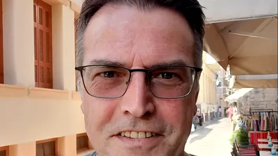 Actorul Ioan Isaiu a murit la vârsta de 56 de ani. Ar fi suferit un infarct