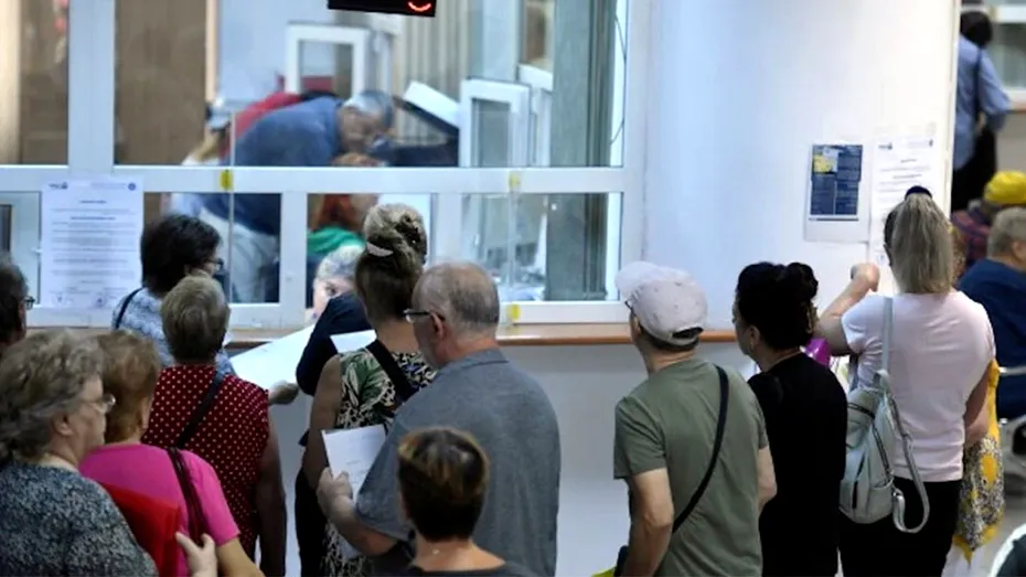 Pensionarii din aceste orașe din România care vor primi câte 3.770 lei în plus la pensie