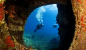 Noi detalii ies la iveală după tragedia din Maldive. Cinci turiști italieni și-au pierdut viața într-o peșteră subacvatică