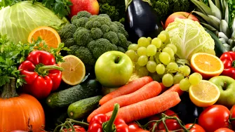 Cele mai simple metode pentru îndepărtarea pesticidelor din fructe și legume