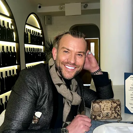 Stephan Pelger a murit. Dezvăluiri incredibile din ultimul interviu pe care ni l-a acordat celebrul designer: „Am devenit dependent de pastile ca să pot funcționa în timpul zilei și să nu cad în depresie”