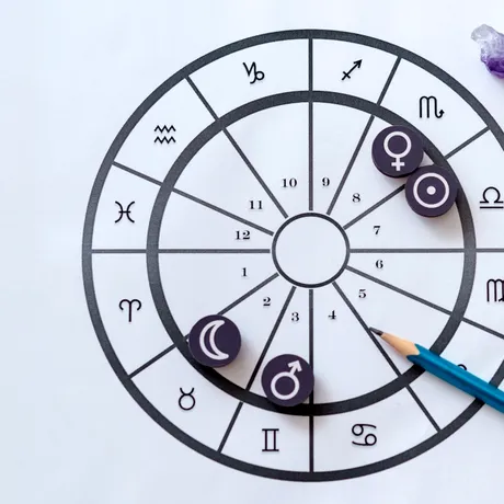 Două zodii sunt în pragul unei schimbări majore. Transformări de destin până pe 12 aprilie