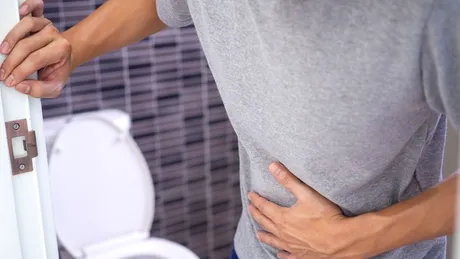 Diareea acută infecţioasă: tratament