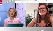 Cosmina Grigore, life coach: importanța relației cu partenerul în diagnosticul de cancer
