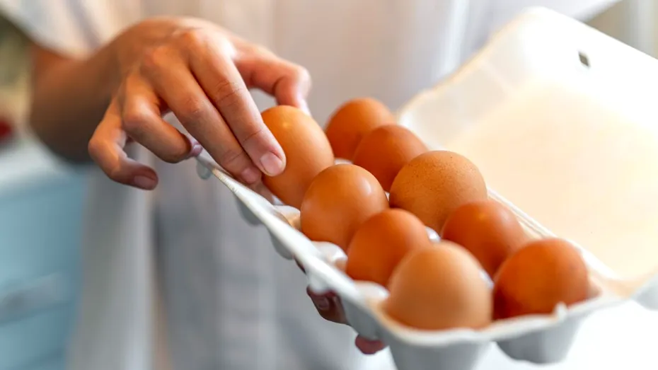 Cresc ouăle colesterolul sau e doar un mit?