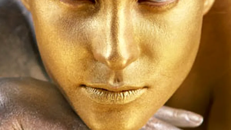 Aurul, secretul ingrijirii pretioase a pielii
