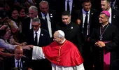 Vești importante despre sănătatea Papei Leon al XIV-lea! Ce au descoperit medicii după operația de cancer pulmonar