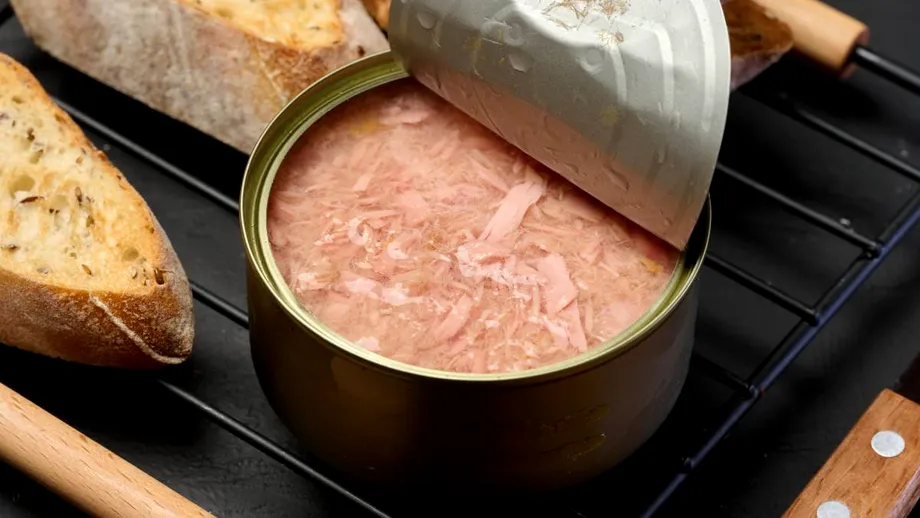 Care sunt alimentele otrăvitoare pe care le punem în farfurie, de la fructe și legume la pește la conservă