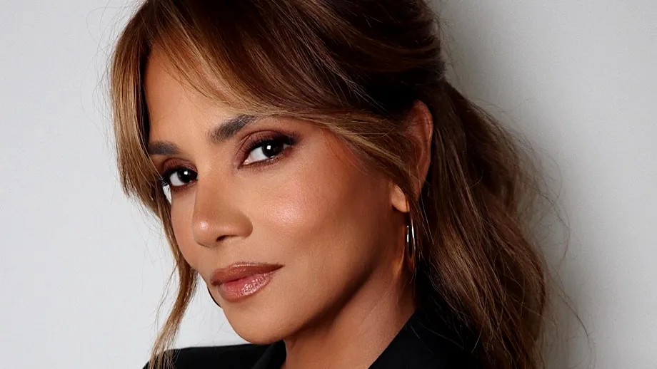 Halle Berry, mărturisiri fără perdea despre menopauză: „Sunt cea mai bună versiune a mea...”