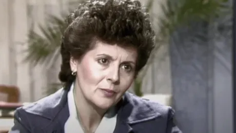 A murit Adela Mărculescu. Marea actriță a Teatrului Național s-a stins din viață la 88 de ani