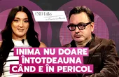 Dr. Dorin Golcea: „Pacientul ar trebui să asculte de mecanicul inimii lui” | CSID Talks #11