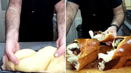 Condimentul pe care să nu-l pui niciodată în cozonac. Îi oferă gust metalic si anesteziant