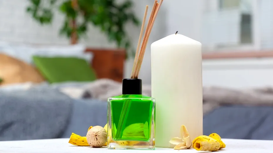 Cum ajungi să te îmbolnăvești de la odorizantul de cameră. Afectează sistemul respirator și te dezechilibrează hormonal