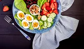 Reţete pentru dieta Paleo: mic dejun, prânz şi cină
