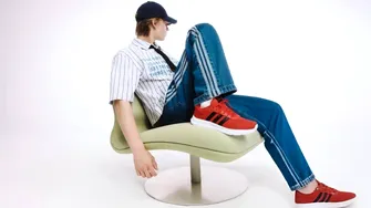 (P) Ce modele de adidași bărbați vor crea tendințele în 2026