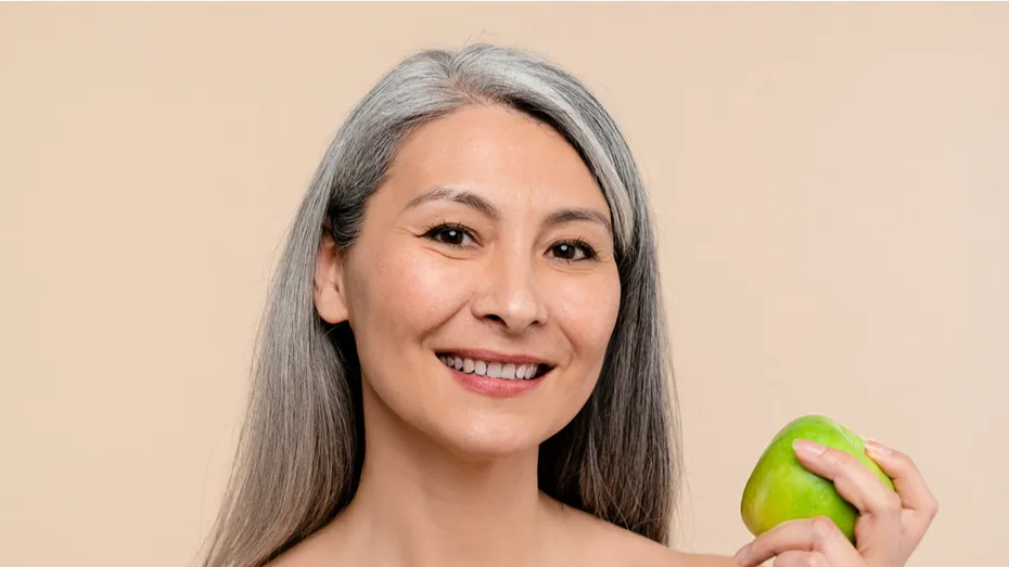Dieta care te ajută să eviți kilogramele în plus, înainte de menopauză