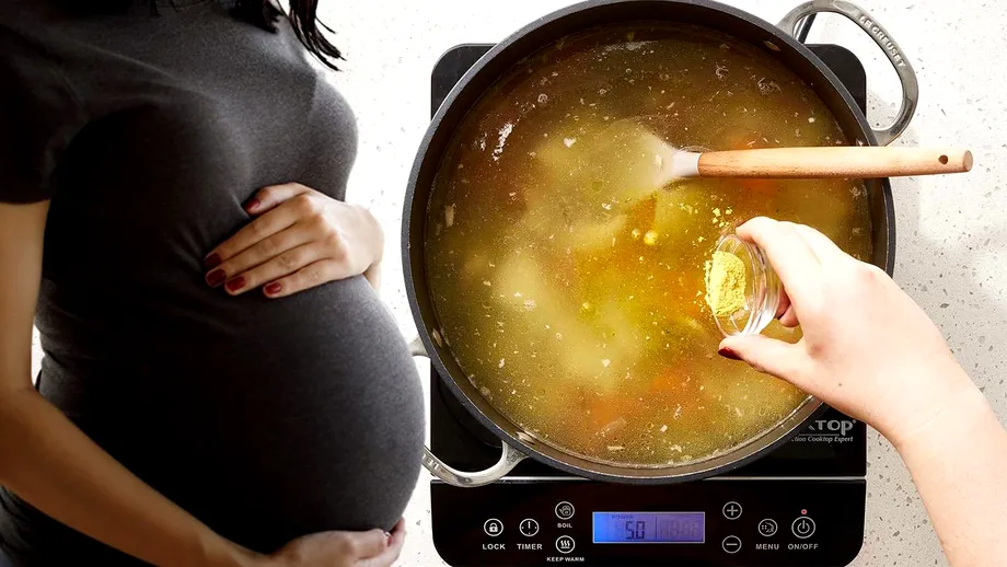 Ce ciorbă să mănânci dacă ești însărcinată. Care este cea mai bună opțiune și de ce