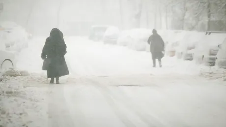 Meteorologii, dezvăluiri despre cum va fi iarna 2025-2026! Un vortex polar ar putea aduce ninsori abundente și ger năprasnic