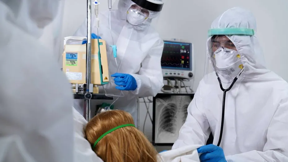 Ciuma pneumonică: ce este, cum se transmite, ce simptome are și cum se tratează. Poate ucide în câteva zile fără tratament