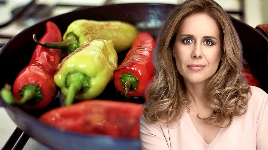 Preparatul machedonesc recomandat de Mihaela Bilic pe timp de caniculă. Cum se gătește 