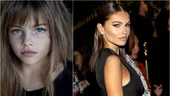 Thylane Blondeau: de la „cea mai frumoasă fetiță din lume” la o tânără de 24 de ani cu o poveste de viață impresionantă