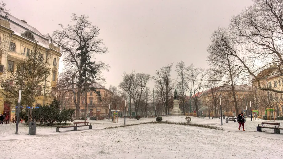 Cum va fi iarna 2026–2027 în România? Unde ar putea ninge mai mult și ce arată prognozele pentru Europa