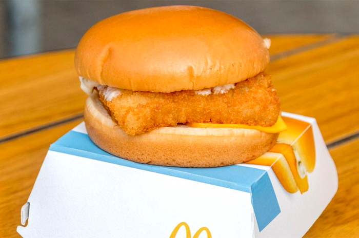 Filet-O-Fish