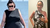 O mamă a trei copii a slăbit 89 de kilograme fără să facă sport. Ce mânca zilnic la micul dejun