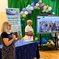 Incluziunea începe cu accesibilitatea. Povestea proiectului care deschide noi oportunități pentru tinerii cu deficiență de auz