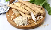 Hreanul, mai mult decât un condiment. Ce beneficii are pentru sănătate și cine ar trebui să-l evite